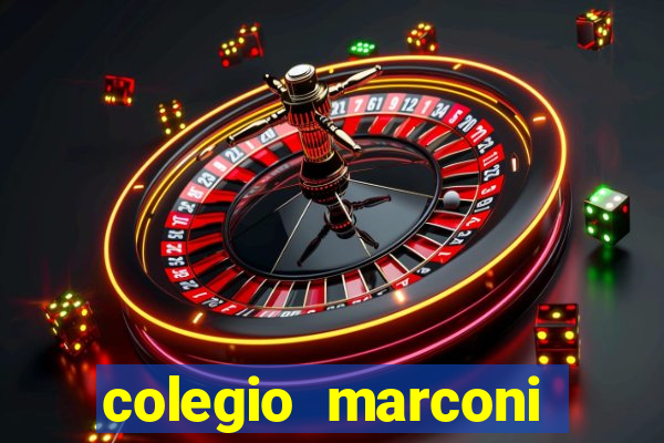 colegio marconi vila augusta